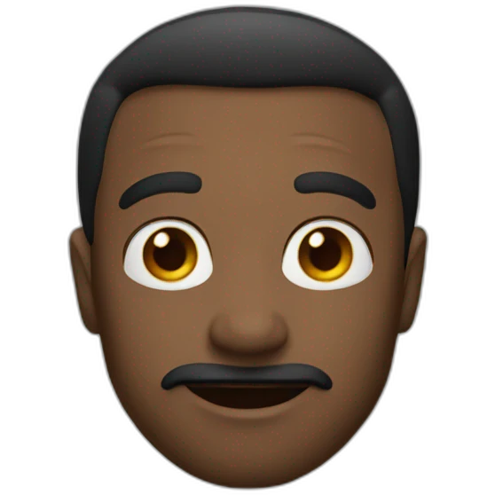 Toi emoji