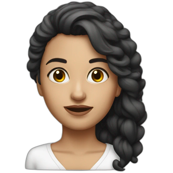 helena barbosa emoji