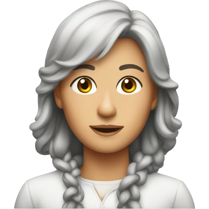 Margo emoji