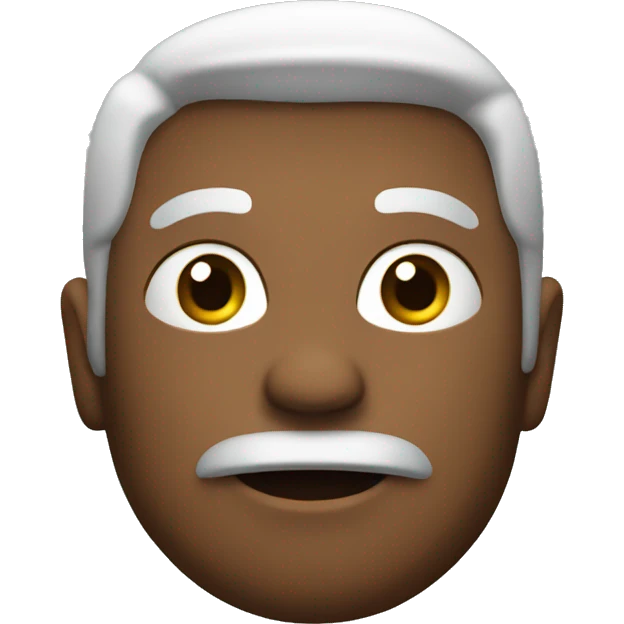 Stor kongle emoji
