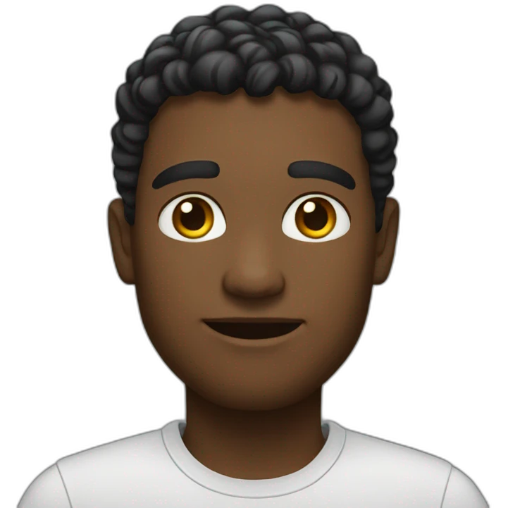 Newcomer emoji