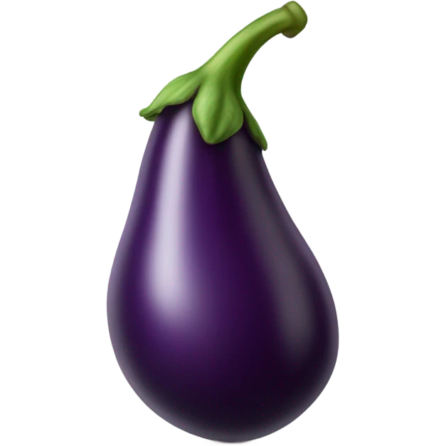 Eggplant  emoji