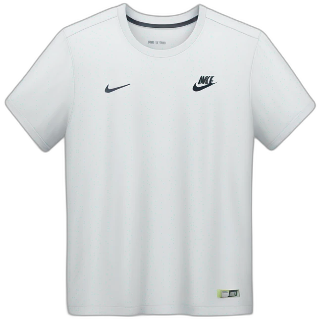 nike shirt emoji
