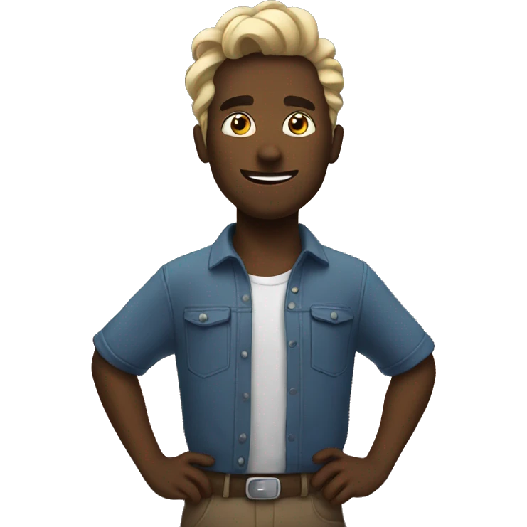 Energy  emoji