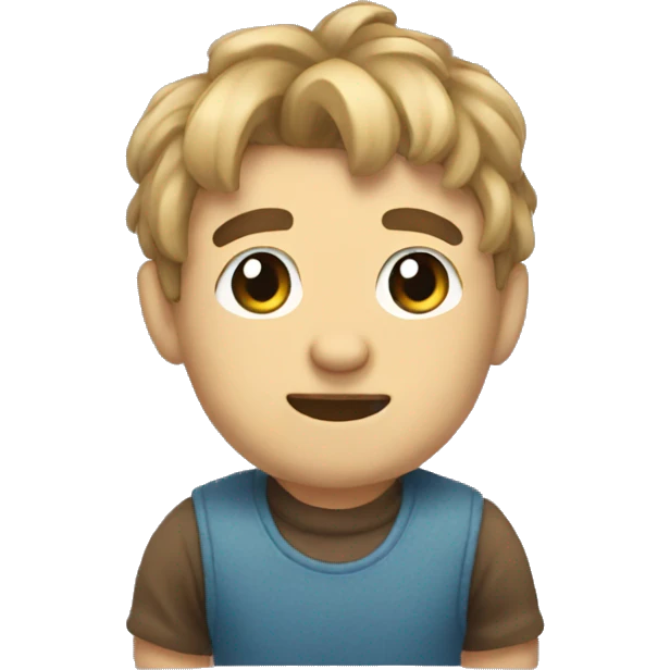 plushy emoji
