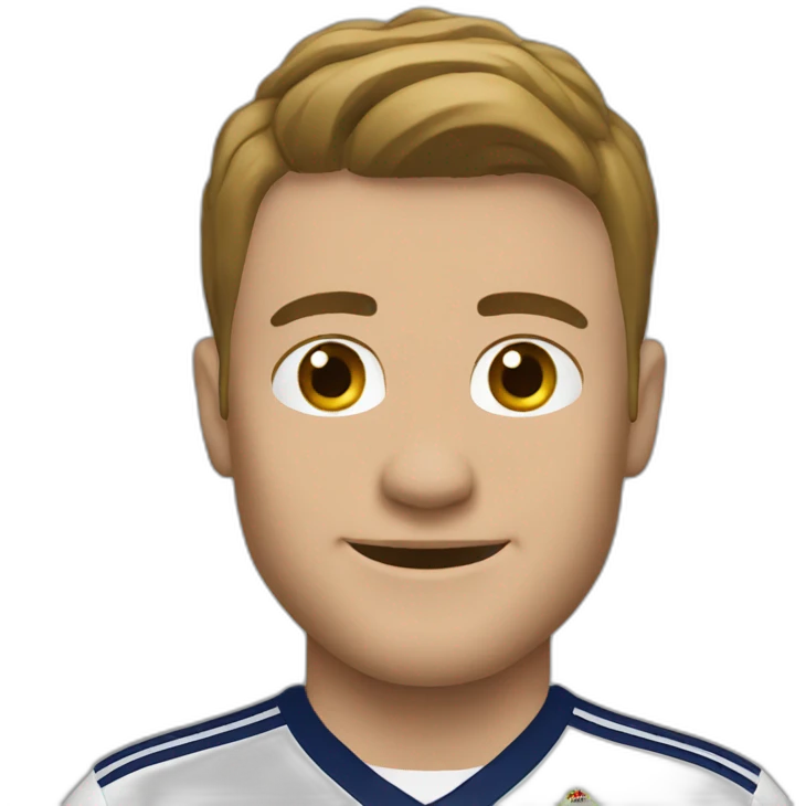 Bellingham Real Madrid emoji