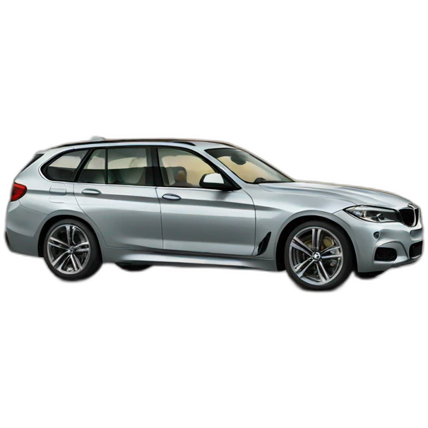 BMW emoji