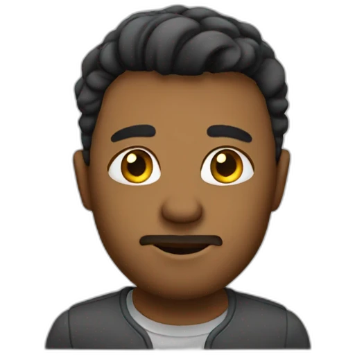 you emoji