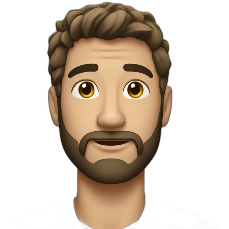 Derek emoji