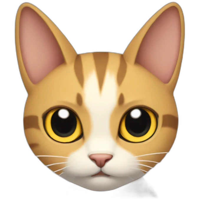 Gato pokemo emoji