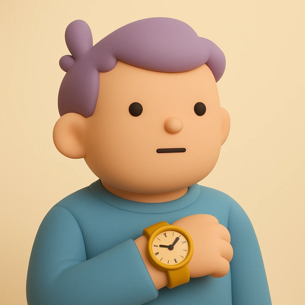 watch emoji