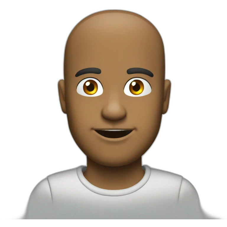 Simson emoji