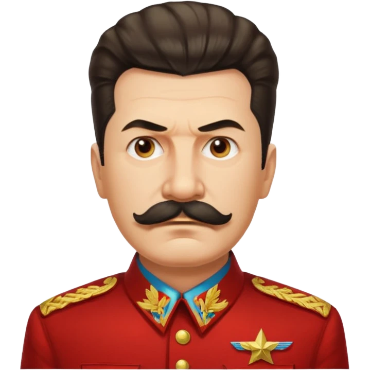 Сталин emoji