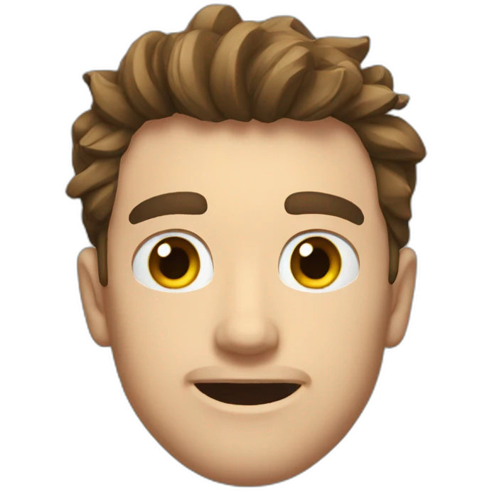 Mr.beast emoji