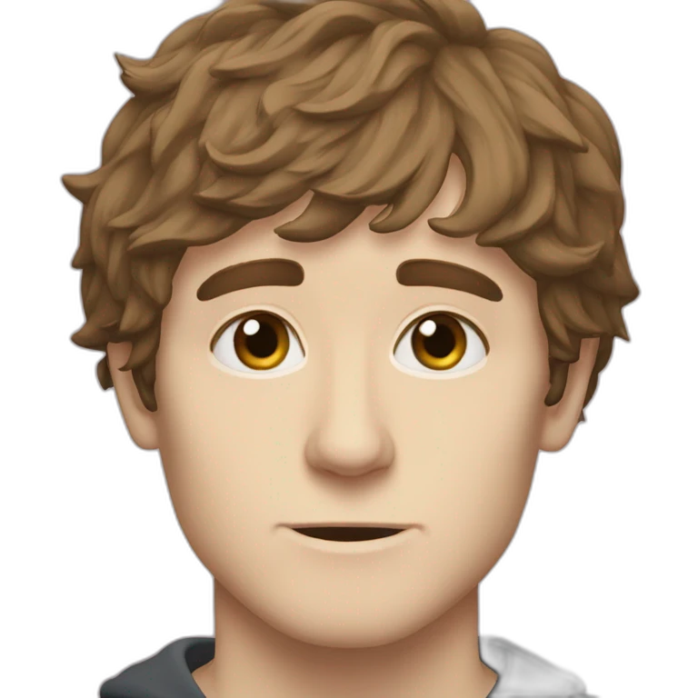 bo burnham emoji