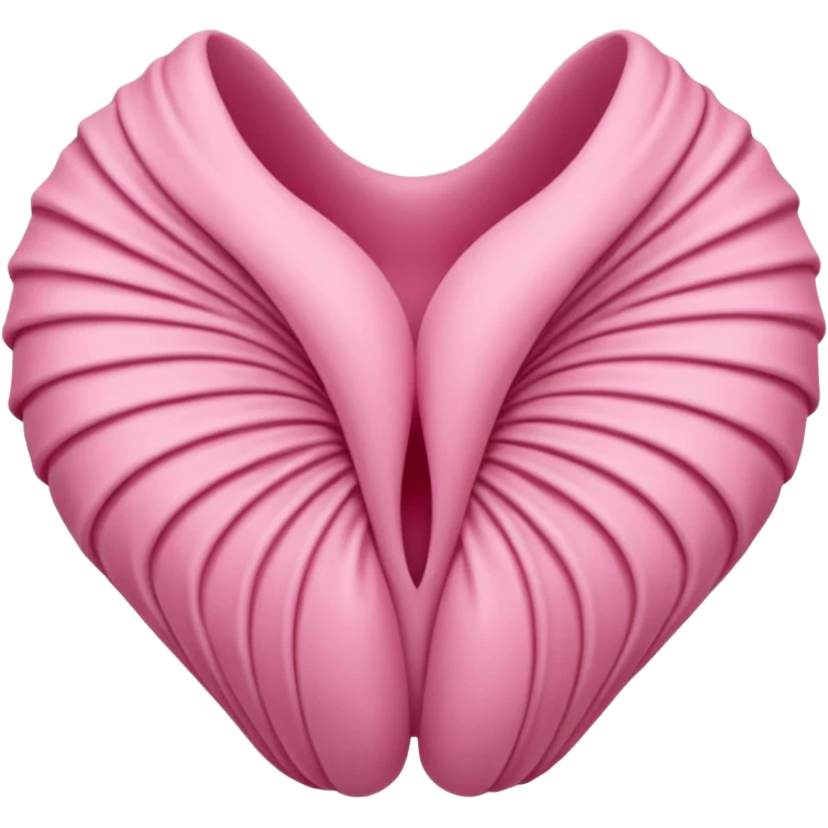 Vagina emoji