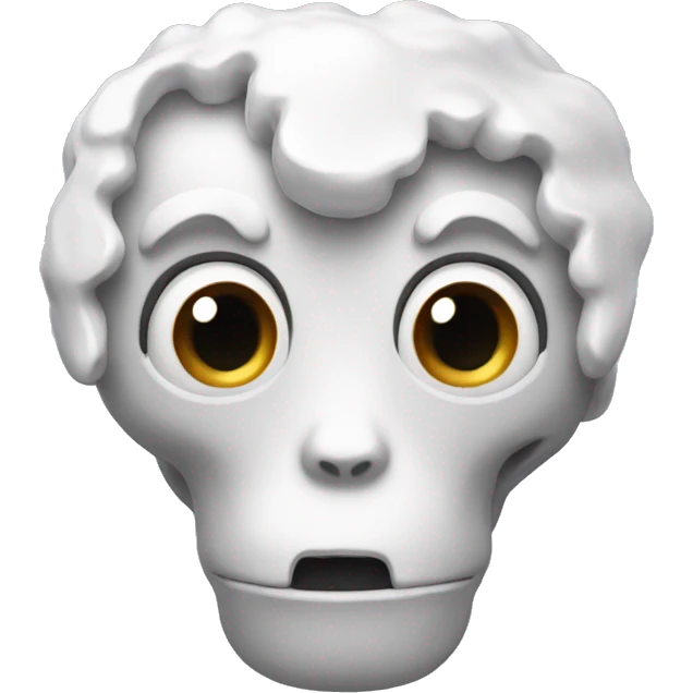 calcium icone emoji
