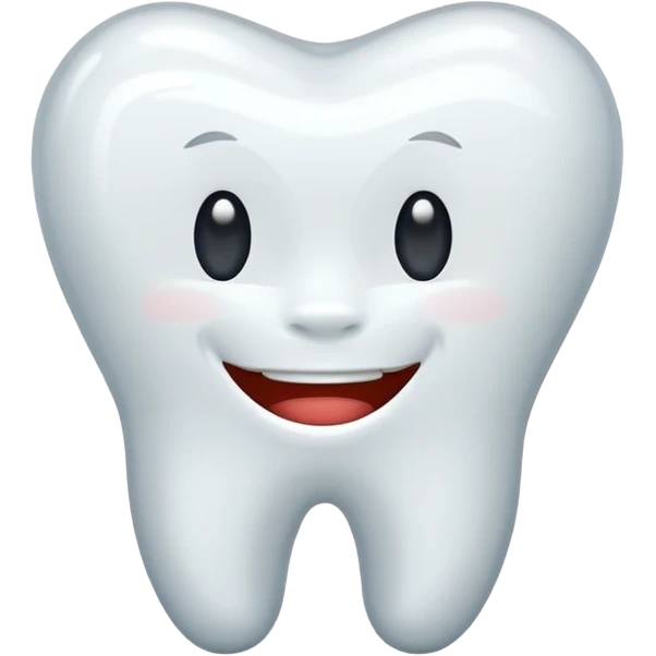 tooth emoji emoji