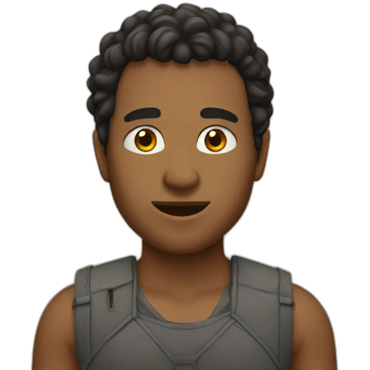 Teboun emoji