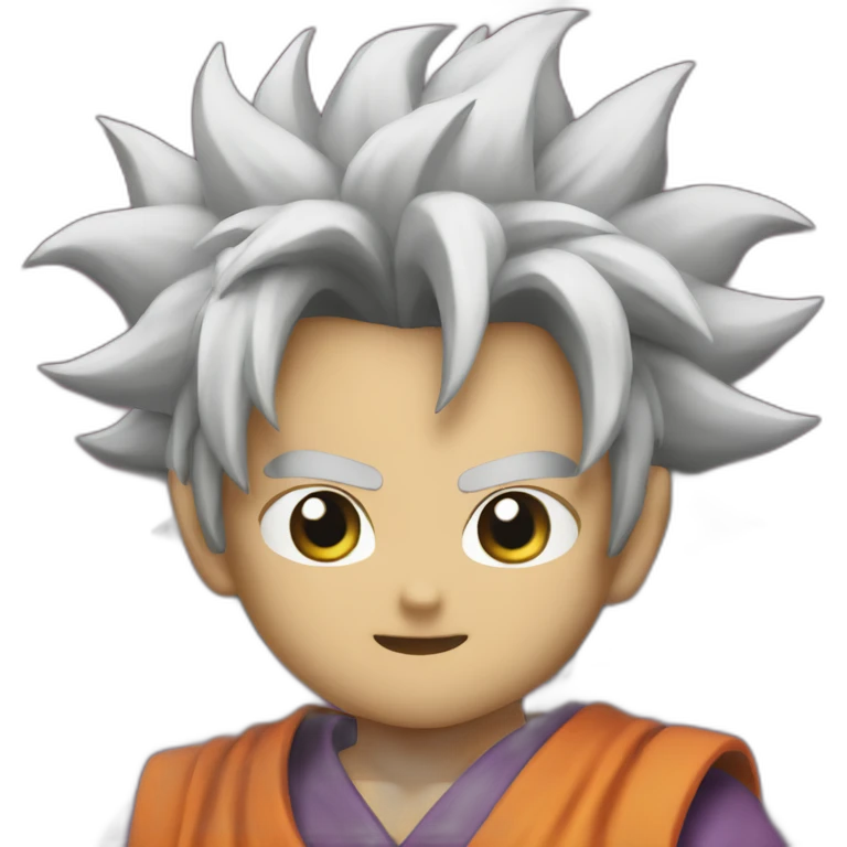 songokuu emoji