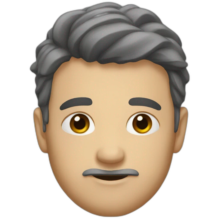 peur emoji