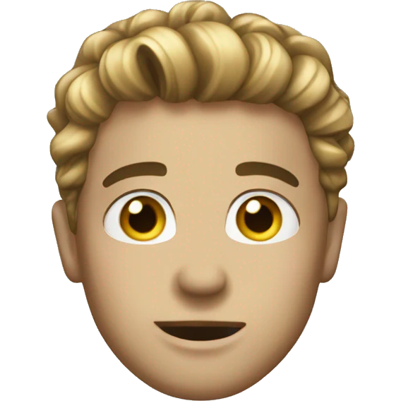 Luxury  emoji