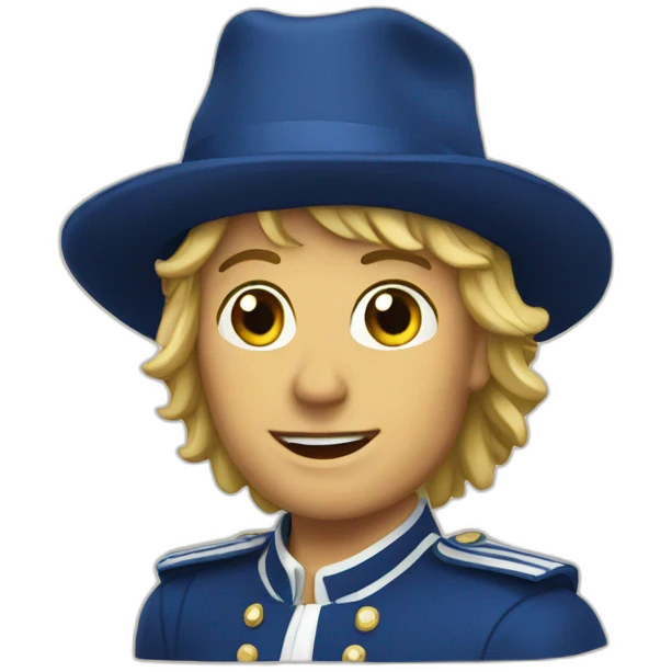 France pays emoji