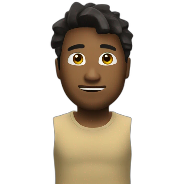 Roblox emoji