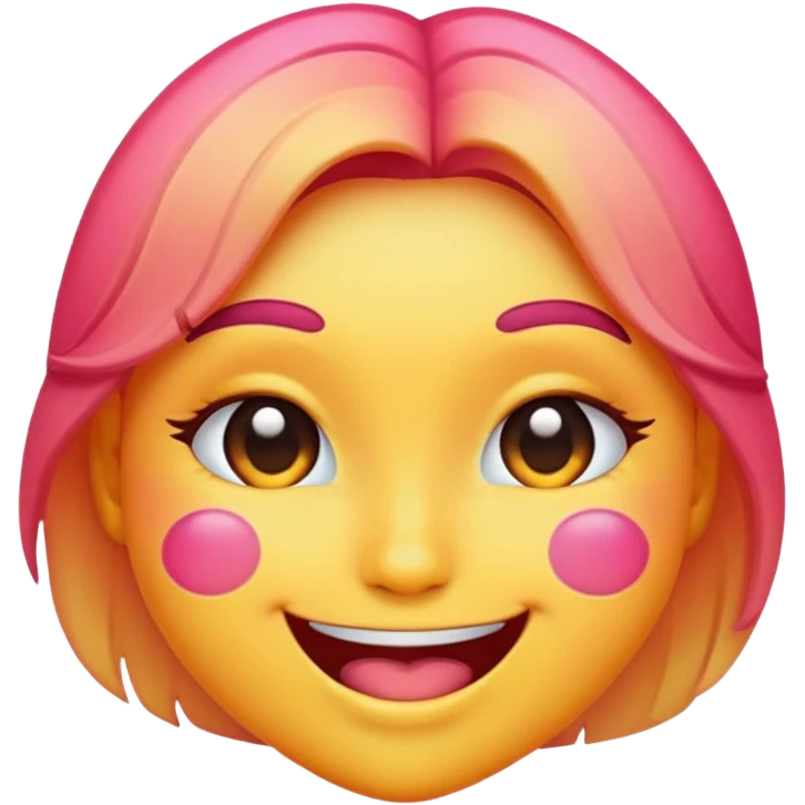 Sexy emoji emoji