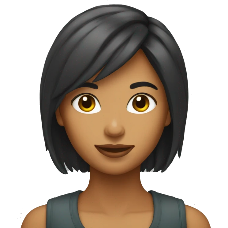 Karine emoji