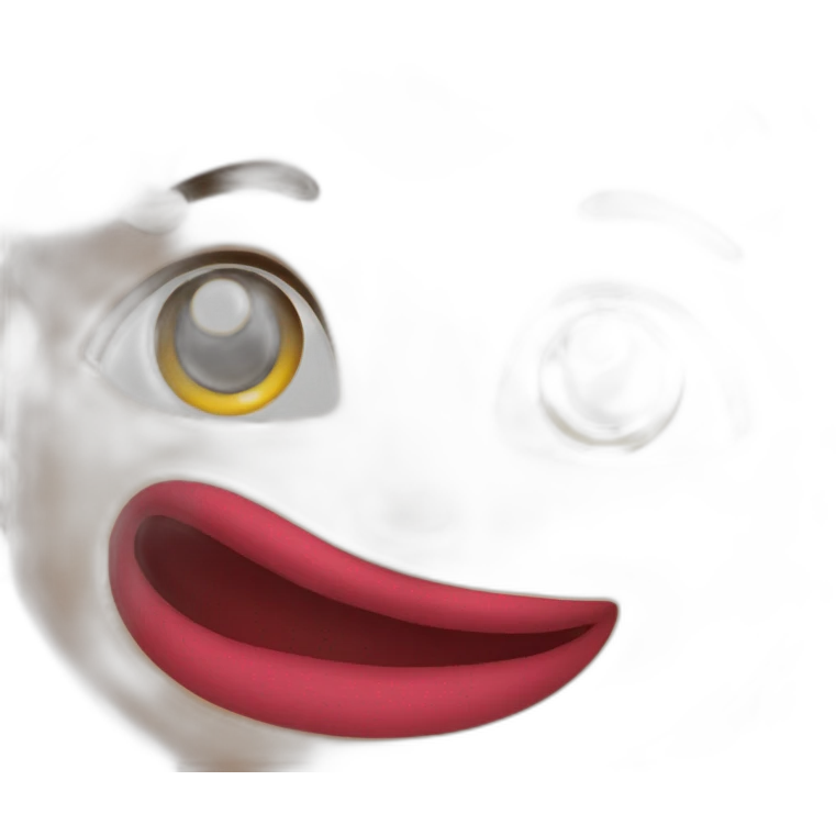 Kiss emoji