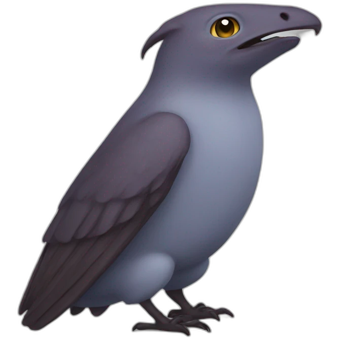 walbat emoji