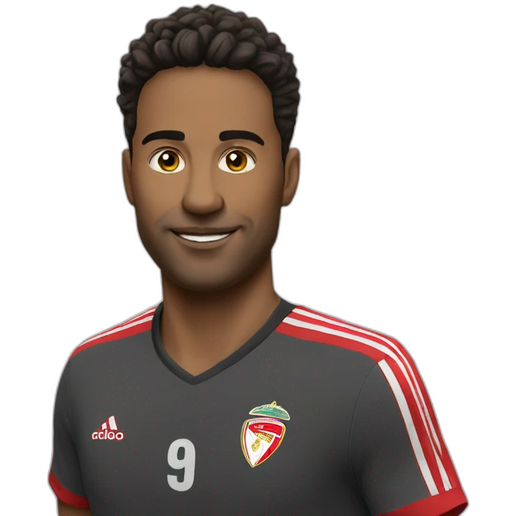 benfica emoji