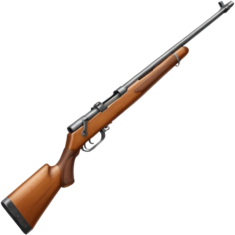 Mosin-Nagant emoji