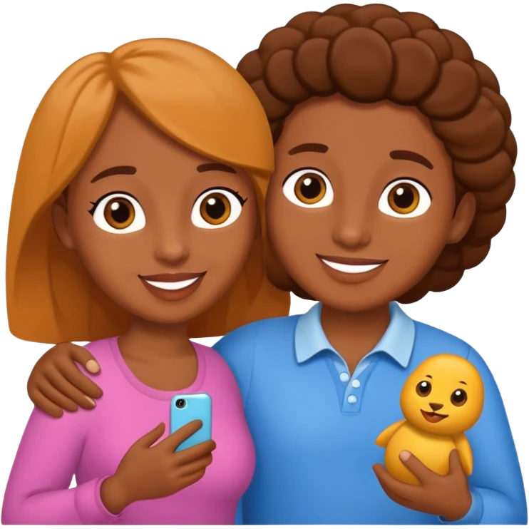 Strolch von Susi und Strolch emoji