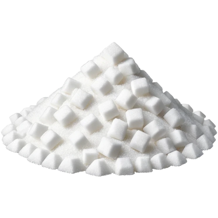 Sugar emoji