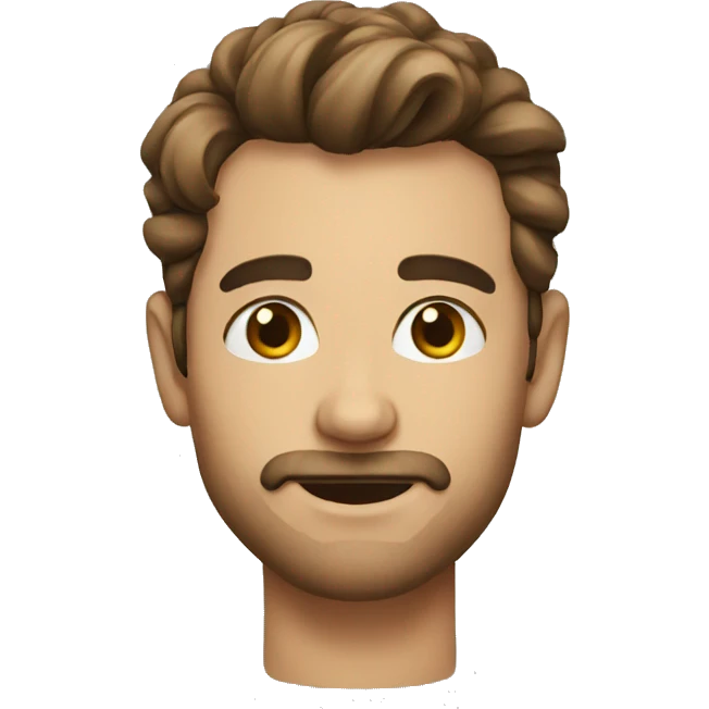 Billy emoji