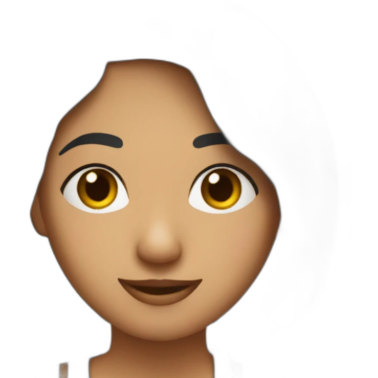 mimi mathi emoji