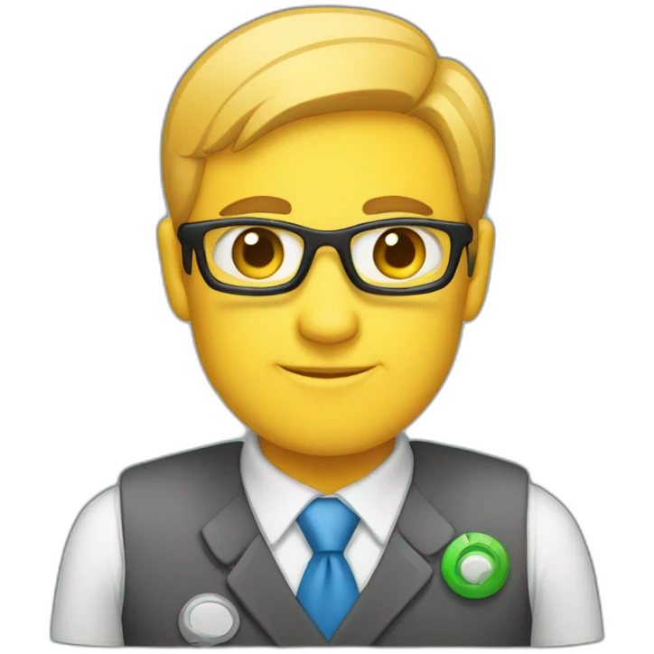 bizops emoji