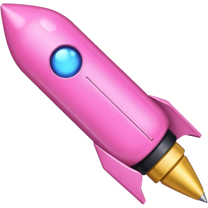 pink bullet point emoji