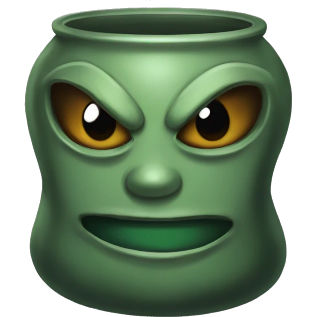 Pot of greed yugioh emoji