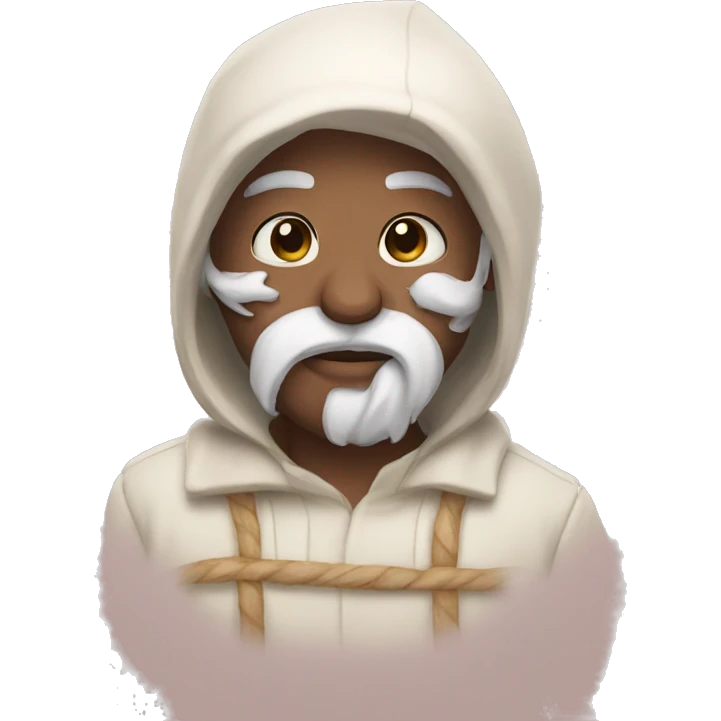 Gift for me emoji