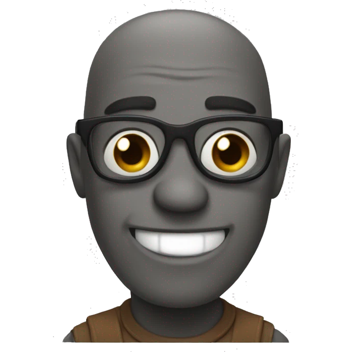 Kermot emoji