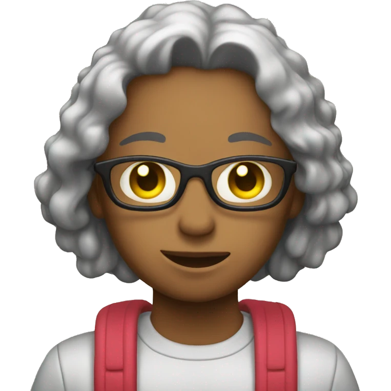 online shopping emoji