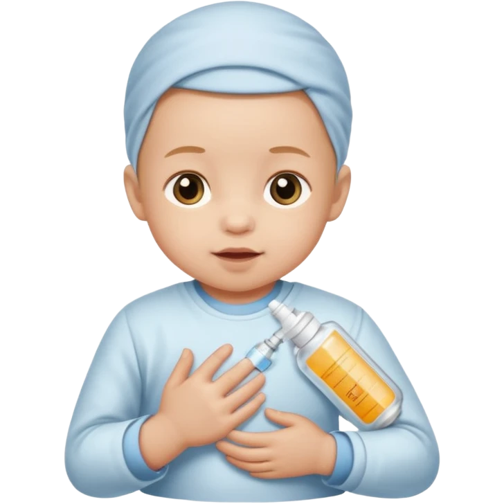 baby+vaccine emoji
