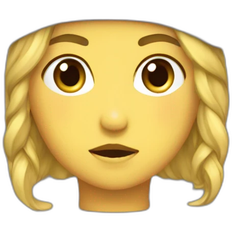 French-Revolution-girl-phrygian-cap-angry emoji