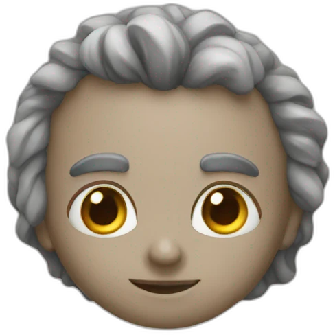 Zemour emoji