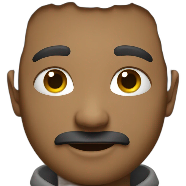 Hello WOrld emoji