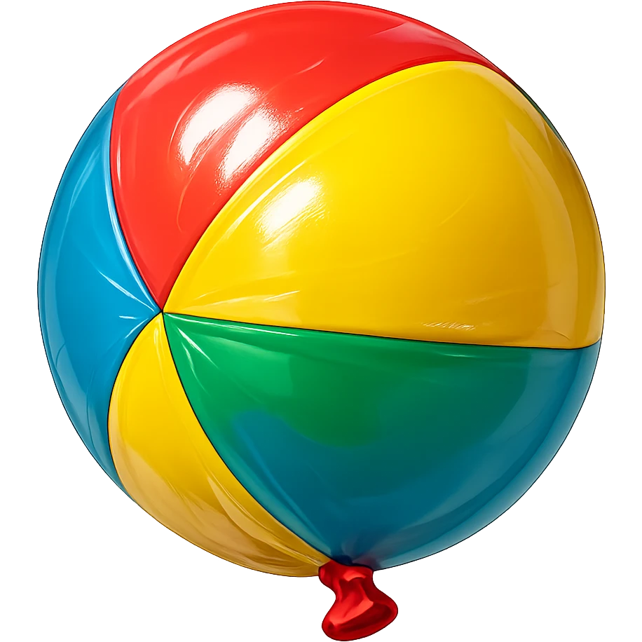 Ball emoji