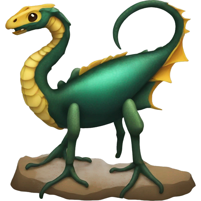 Escorpión  emoji